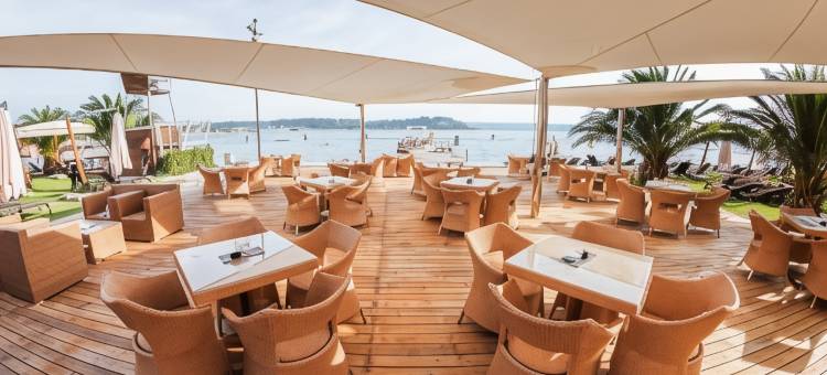 波特洛兹高级大酒店 - 莱夫库拉斯酒店&度假村(Grand Hotel Portoroz   – Terme & Wellness LifeClass)图片