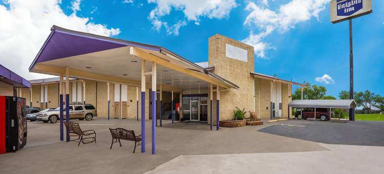 欧克利温德姆Traveloge酒店(Travelodge by Wyndham Oakley)图片