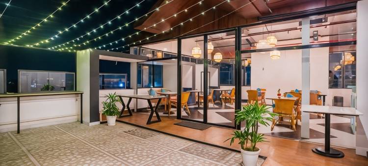 The Mohua 一家精品酒店(The Mohua - A Boutique Hotel)图片