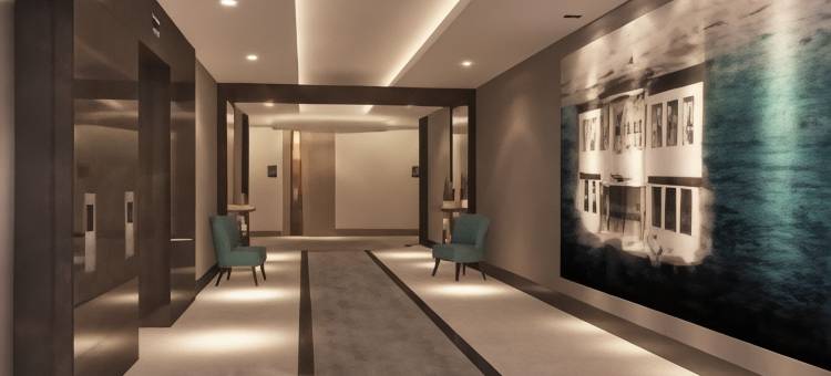 德狄曼托卡酒店(Dedeman Tokat)图片