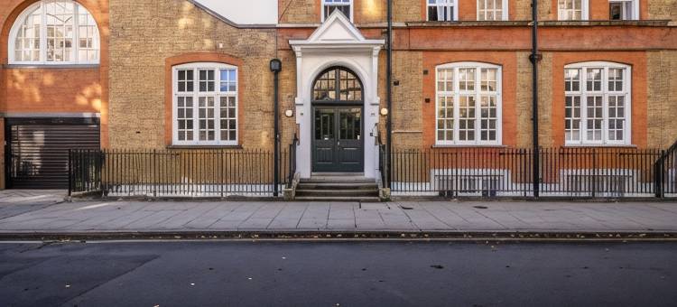 丽晶服务式公寓(The Regency By Nestor)图片