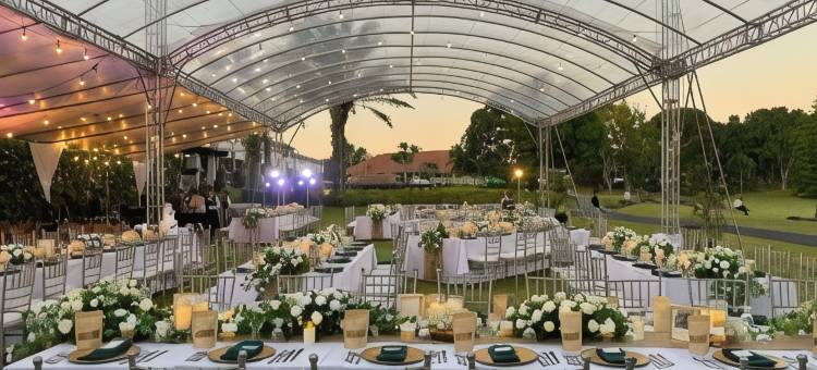 马拉拉亚特山套房(The Suites at Mount Malarayat)图片