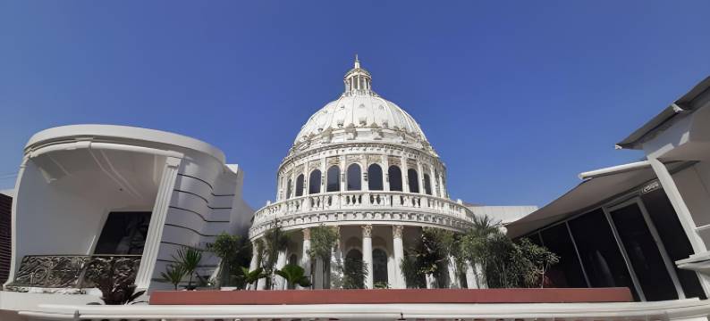 啪拉斯搭格酒店(The Palais Dago Hotel)图片