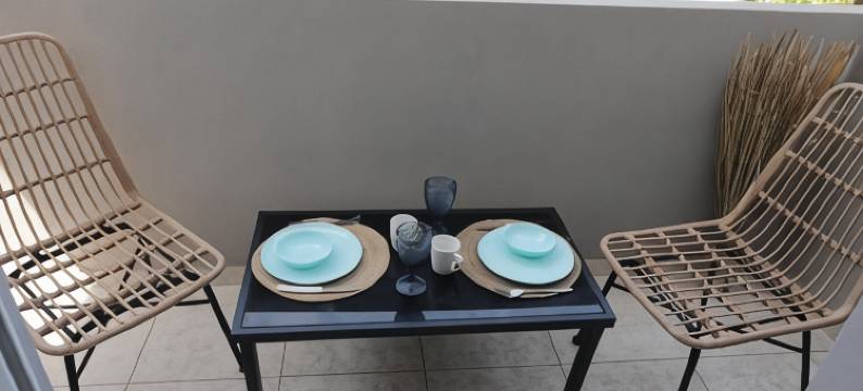 玛利亚公寓(Maria Apartments "by Checkin")图片