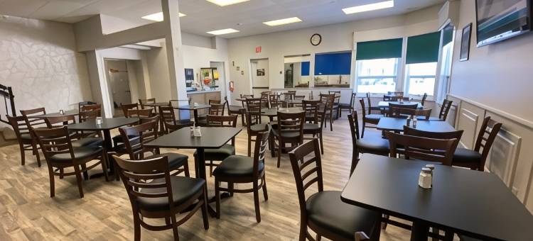 SureStay by Best Western Brockville图片