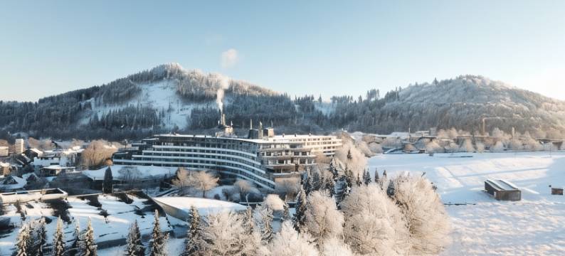 赛尔兰德斯特恩酒店(Sauerland Stern Hotel)图片