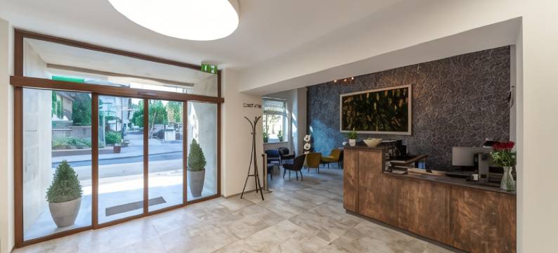 波西米亚旅馆酒店(Bohemia Inn Hotel)图片