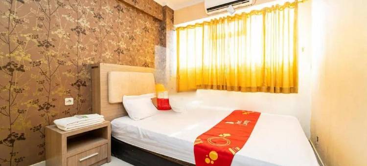 红居公寓东部中心-我的房间大厦(RedLiving Apartemen Sentra Timur Residence - Myroom id Tower Green)图片
