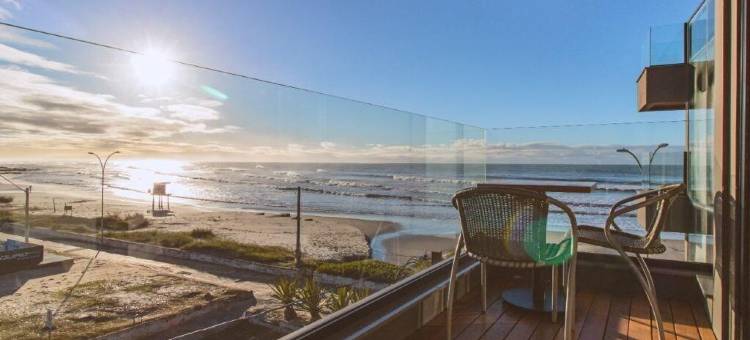 壁垒旅馆(Baluarte Pousada)图片