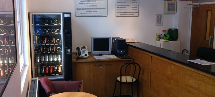 科里尔斯酒店(Colliers Hotel)图片