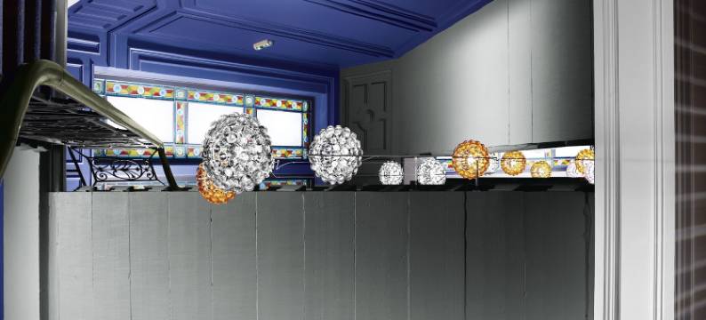 勒月公寓(Residence le Moon)图片