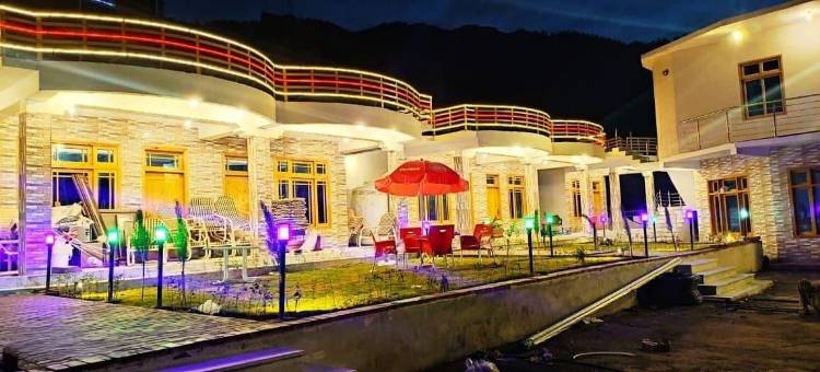巴巴皇宫酒店(Hotel Baba Palace)图片