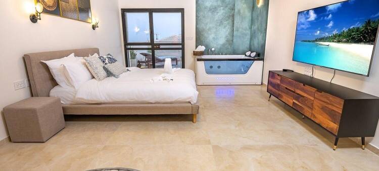 塔沃视角套房(Tavor View Suites)图片
