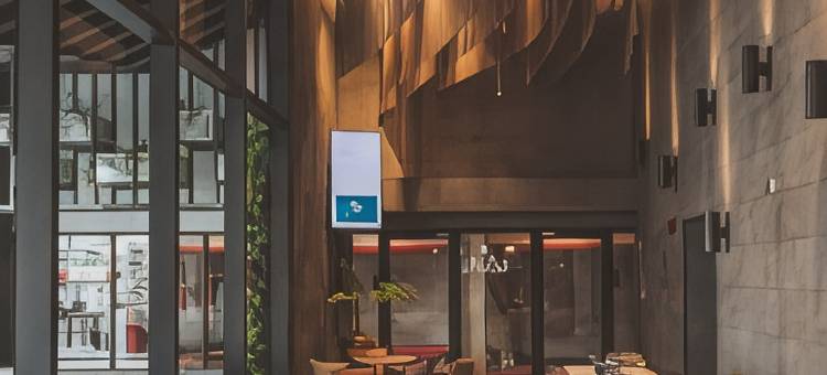 美里市中心美居酒店(Mercure Miri City Centre)图片