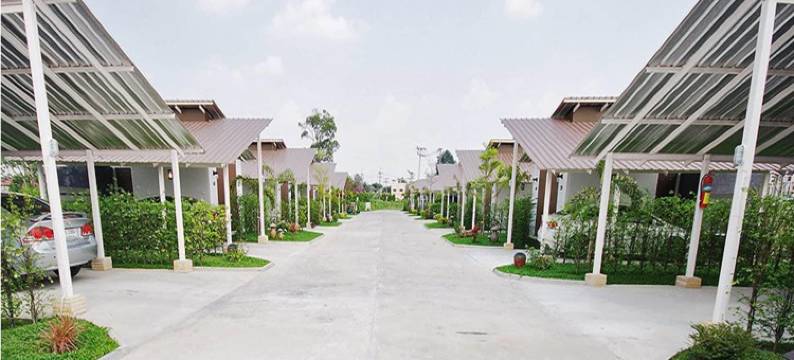 库拉瑞特之家(Baan Kula Roi Et)图片