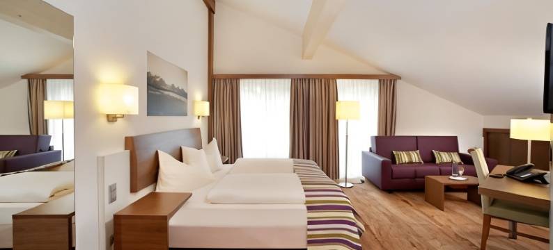 格林瓦尔德酒店(Hotel Greinwald)图片