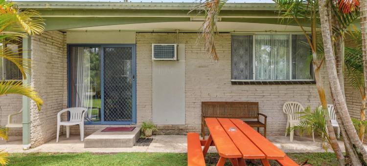 休闲旅游公园(Port Macquarie Rental Village)图片