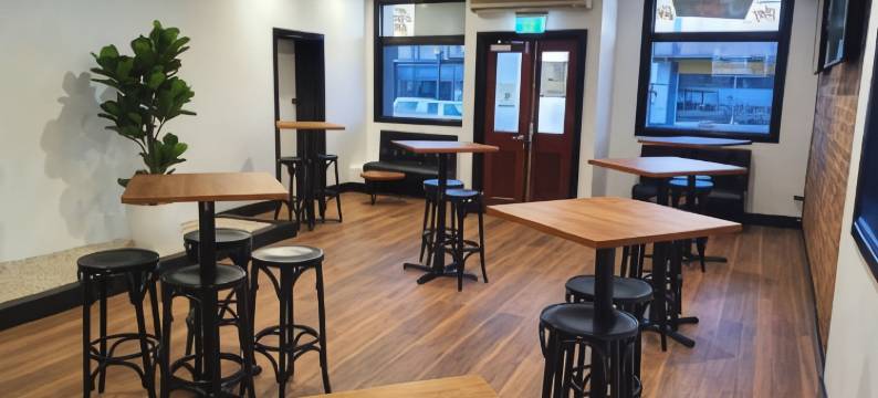 帝国酒店(Empire Hotel Goulburn)图片