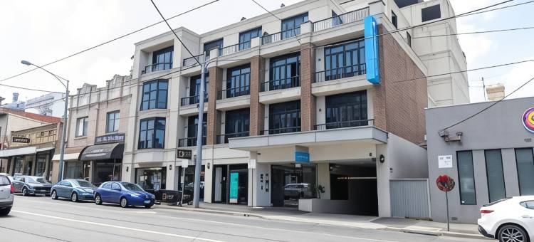 霍桑美延套房(MainStay Suites Hawthorn)图片