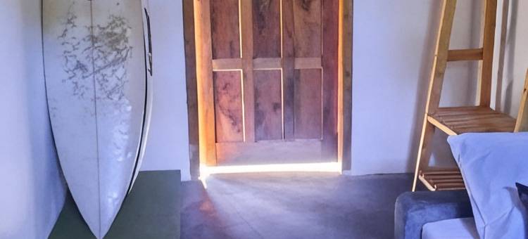 Rumah Nalu冲浪营(Rumah Nalu Surf Camp)图片