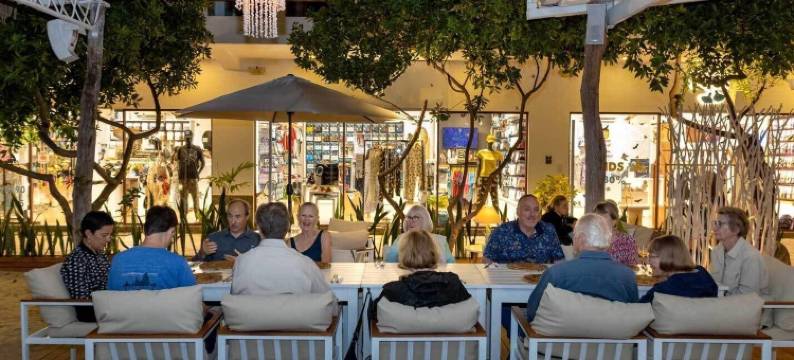 Plaza Luna套房(Plaza Luna Suites)图片