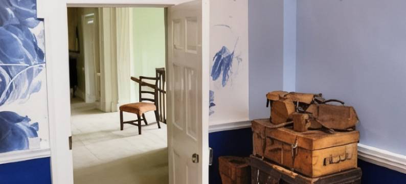 库珀斯希尔酒店(Coopershill House)图片