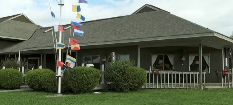 海军准将旅馆(Commodores Inn)图片