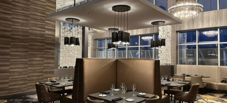 皮克林娱乐场度假酒店(Pickering Casino Resort)图片