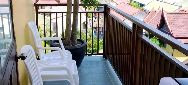 尤萨拜生活酒店(U Sabai Living Hotel)图片