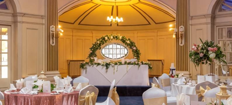 皇家克利夫顿酒店(Royal Clifton Hotel)图片