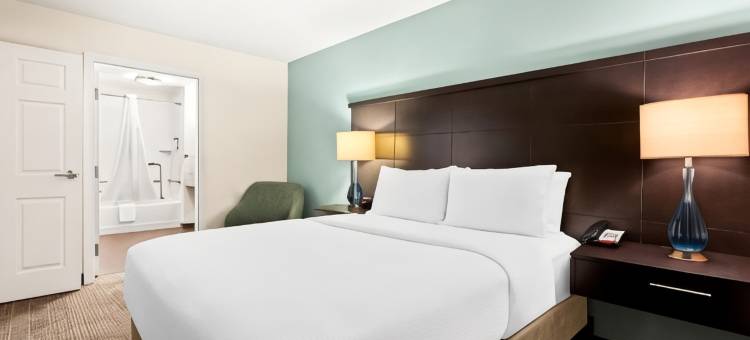 Staybridge Suites 辛辛那提北，OH by IHG(Staybridge Suites Cincinnati North)图片