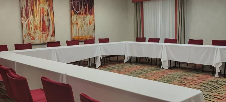 奥斯汀雪松公园雷克莱恩欢朋套房酒店(Hampton Inn & Suites Austin Cedar Park-Lakeline)图片