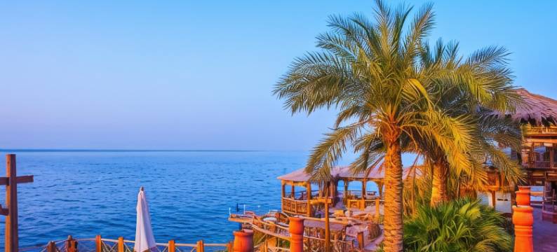 皮克阿尔巴特罗斯高尔夫海滩度假村(Pickalbatros Golf Beach Resort)图片