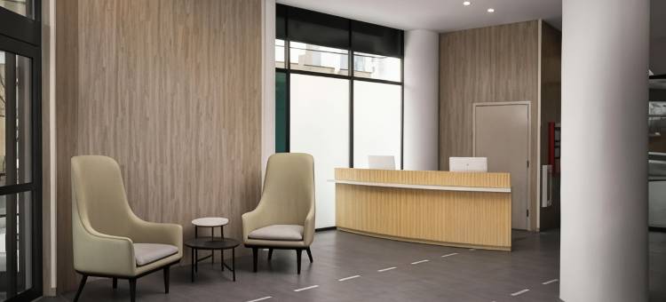 贝斯特韦斯特品质精选内迪亚酒店(Hotel Nedia, BW Signature Collection)图片