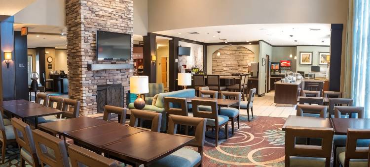 Staybridge Suites Fargo图片