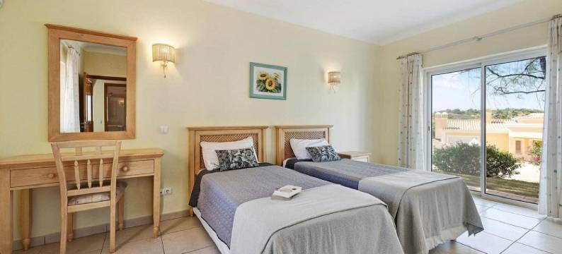 佩斯塔纳卡尔沃罗尔夫 - AL(Pestana Carvoeiro Golfe - Al)图片