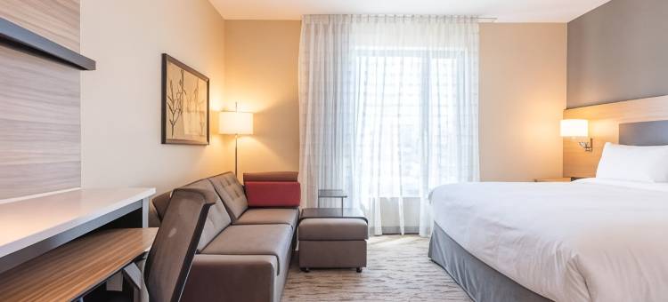 千橡阿古拉山万豪TownePlace套房酒店(TownePlace Suites Thousand Oaks Agoura Hills)图片