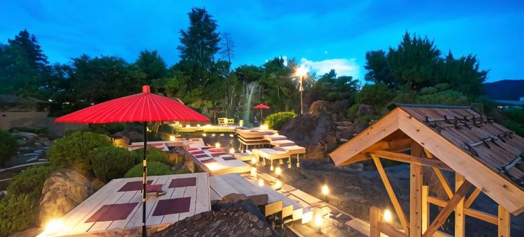 甲子园铭庭日式旅馆(Meitei No Yado Hotel Koshien)图片