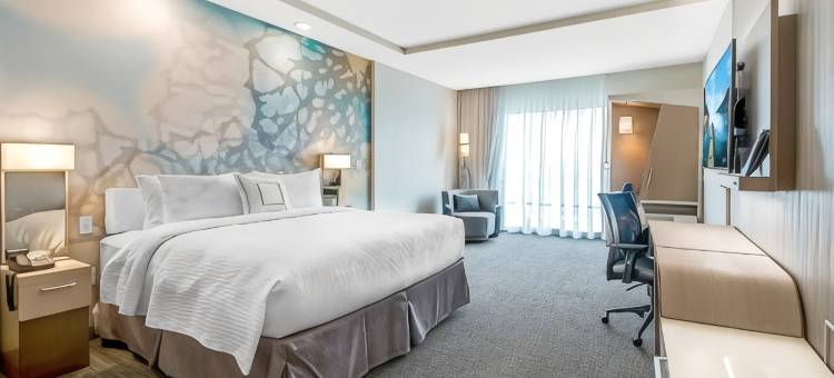 朗维尤北万豪万怡酒店(Courtyard Longview North)图片