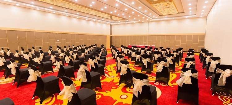 贝斯特韦斯特巴塘加林酒店(Best Western Batang Garing)图片