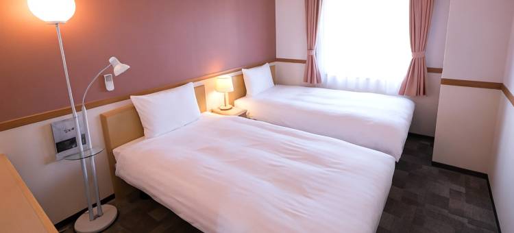 东横INN-东广岛西条站前(Toyoko Inn Higashi-hiroshima Saijo Ekimae)图片