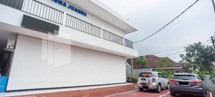 茂物胡安达酒店 - 红门酒店集团(Wisma Juanda Bogor Mitra RedDoorz)图片