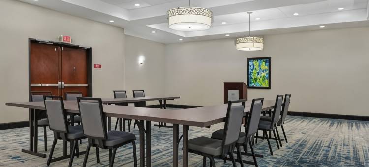 伯明翰霍姆伍德福朋喜来登酒店(Four Points by Sheraton Birmingham Homewood)图片