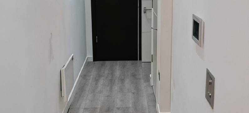 MK短租豪华公寓-2号单位(MK Shortstay Deluxe-Flat 2)图片