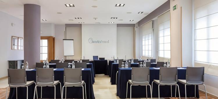 波塞尔托雷花园酒店(Porcel Torre Garden)图片