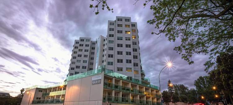 奎斯特杜伦酒店(Quest on Durham)图片