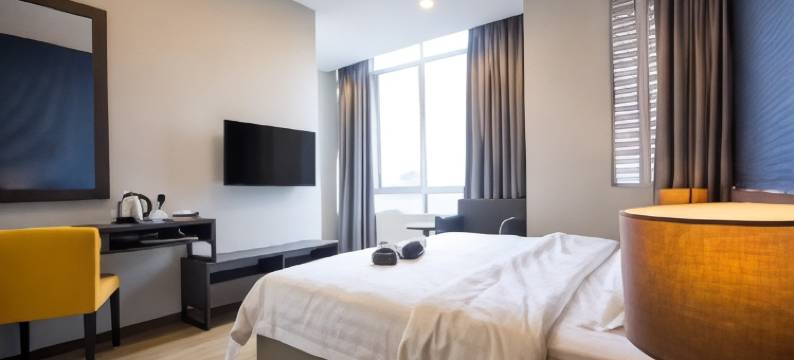 OMG酒店(Omg Hotel)图片