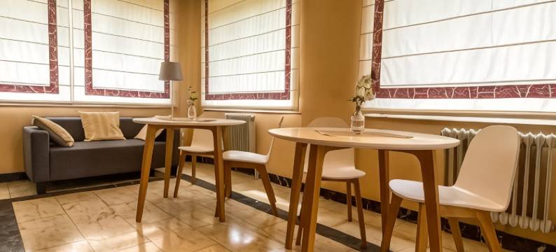 卡萨布兰卡开放式客房酒店(Casablanca Hotel Studios)图片