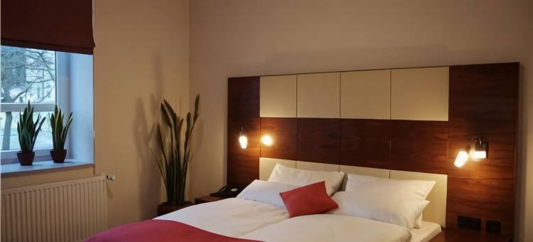 阿迪那酒店(Adena Hotel)图片
