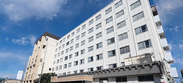 Tabist酒店 银河木更津(Tabist Hotel Ginga Kisarazu)图片